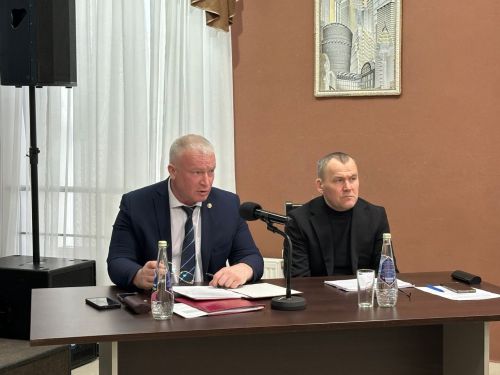 На контроле у главы Чистопольского района – общественная безопасность и чистота в городе