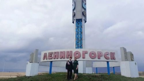 Представители кадетской школы стали победителями конференции «Мой родной край»