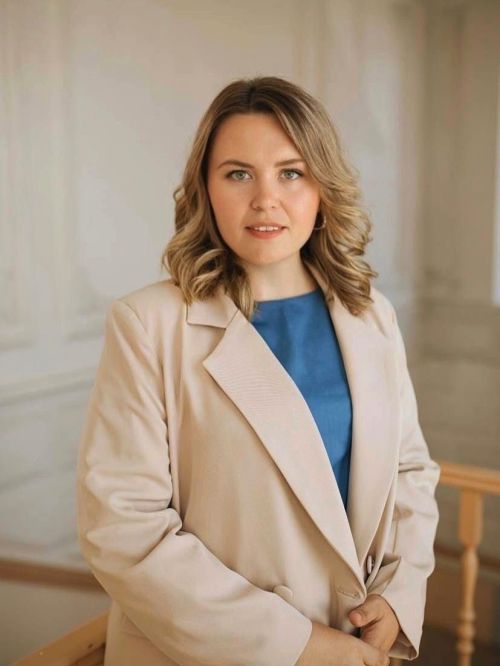 Анфиса Елисеева: «Наши победы рождаются на репетициях»