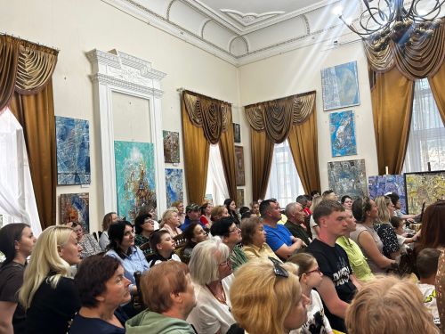 Чистопольцев познакомили с искусством колокольного звона