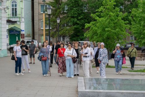 «Ночь музеев» в Чистополе – 2026