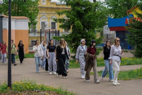 «Ночь музеев» в Чистополе – 2026