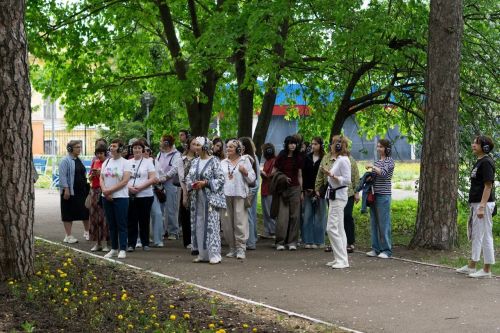 «Ночь музеев» в Чистополе – 2026