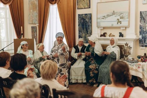 «Ночь музеев» в Чистополе – 2026