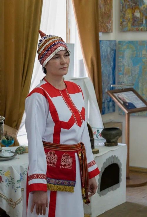 «Ночь музеев» в Чистополе – 2026