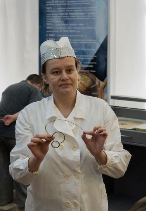 «Ночь музеев» в Чистополе – 2026