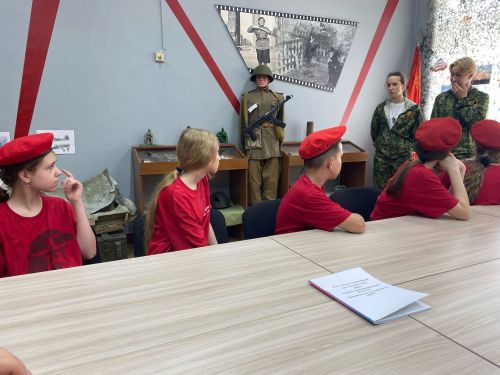 Вахта памяти: чистопольские школьники рассказали о своем первом опыте раскопок