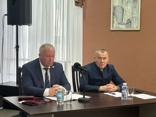 Итоги недели в Чистопольском районе: архив собирает коллекцию о героях, аграрии завершают сев, полиция ловит нетрезвых водителей