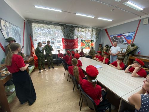 Вахта памяти: чистопольские школьники рассказали о своем первом опыте раскопок