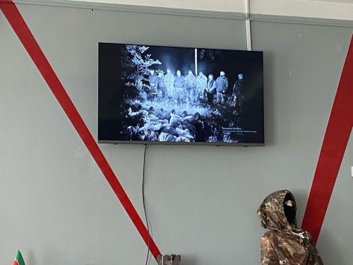 Вахта памяти: чистопольские школьники рассказали о своем первом опыте раскопок
