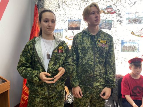 Вахта памяти: чистопольские школьники рассказали о своем первом опыте раскопок