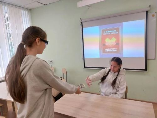 Чистопольской молодёжи рассказали, как противостоять коррупции