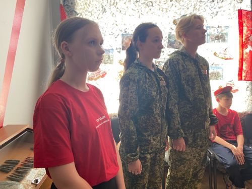 Вахта памяти: чистопольские школьники рассказали о своем первом опыте раскопок
