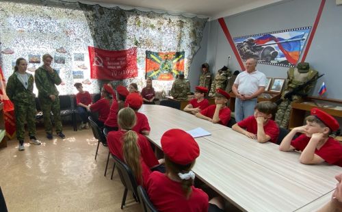 Вахта памяти: чистопольские школьники рассказали о своем первом опыте раскопок