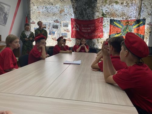 Вахта памяти: чистопольские школьники рассказали о своем первом опыте раскопок
