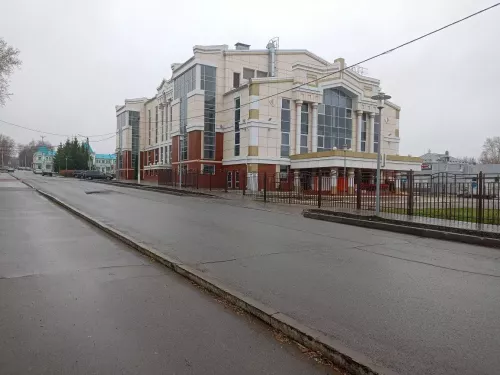 В Чистополе состоится заседание Совета Чистопольского района