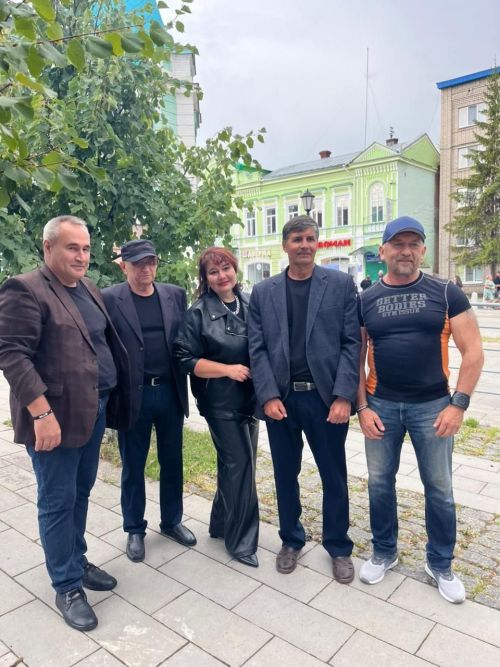 «Июльское утро»: молодость духа и песни без пафоса