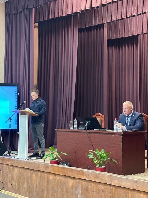 Безопасный Сабантуй и летний отдых детей: главные темы антитеррористической комиссии