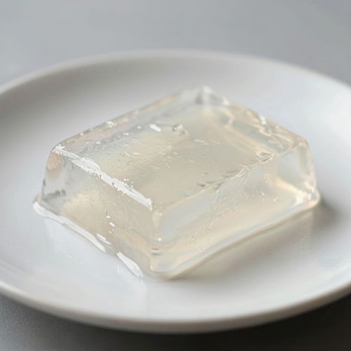 Можно ли мусульманам есть продукты, содержащие желатин