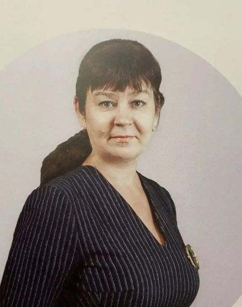 Учитель гимназии № 1 Елена Шилова: о выборе профессии, современных детях и любви к чтению