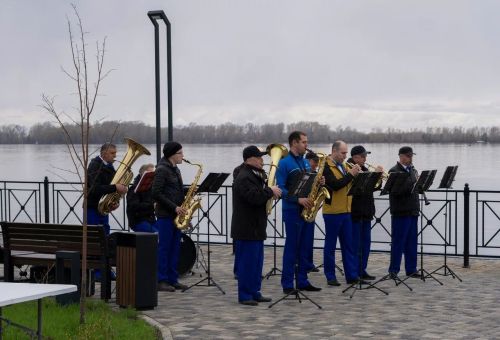 Речные прогулки на метеоре по Каме: маршрут, остановки, комфорт