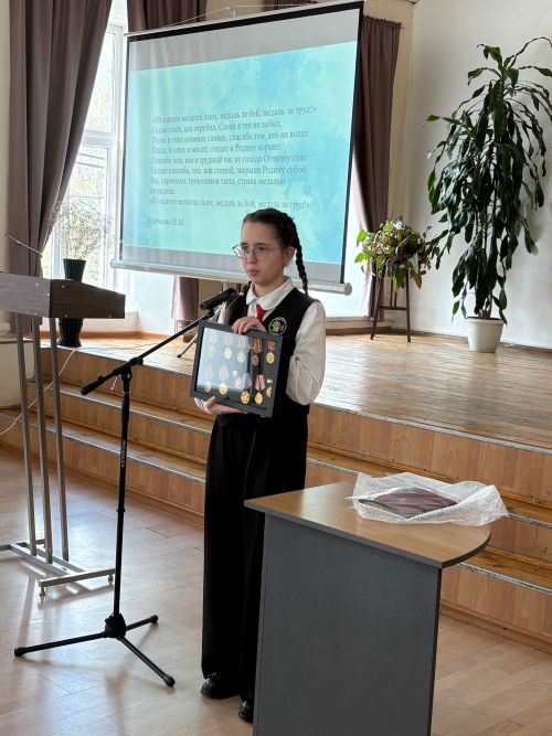 В Чистополе подвели итоги конкурса «Чистополь исторический: воинская и трудовая доблесть»