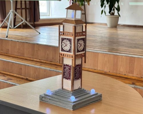 В Чистополе подвели итоги конкурса «Чистополь исторический: воинская и трудовая доблесть»