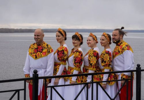 Речные прогулки на метеоре по Каме: маршрут, остановки, комфорт