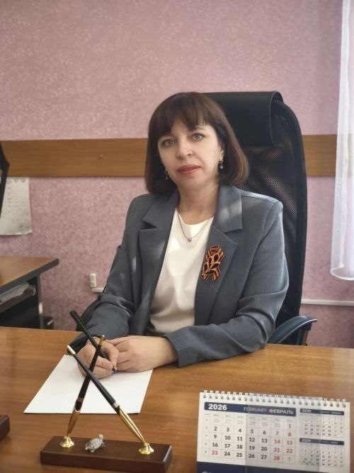 В Чистополе назначена новый руководитель Клиентской службы отделения Соцфонда