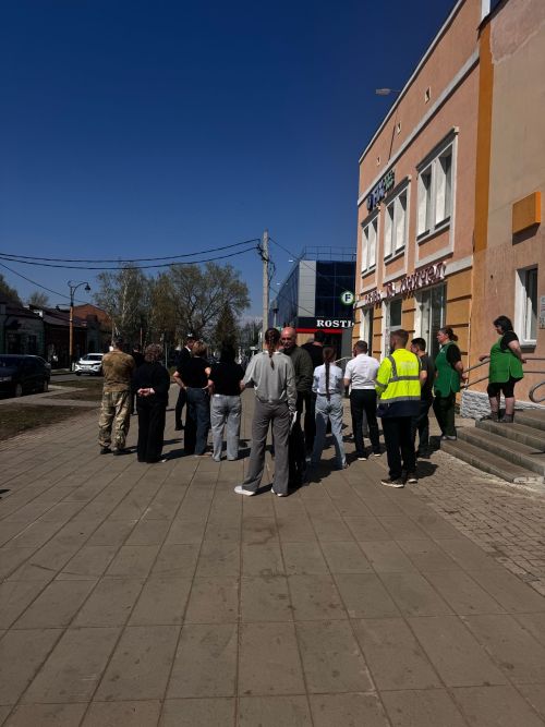 В Чистополе прошло обсуждение дальнейшего благоустройства улицы Ленина