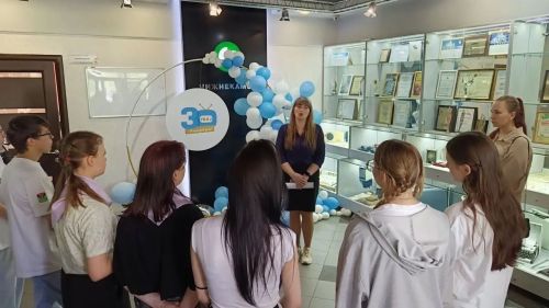 Воспитанницы чистопольского детского дома стали лучшими на региональном этапе конкурса «Медиа»