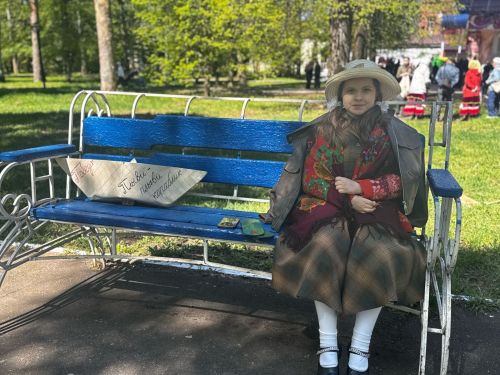 Праздничный парад, вручение наград, тематические площадки: в Чистополе отмечают День Победы