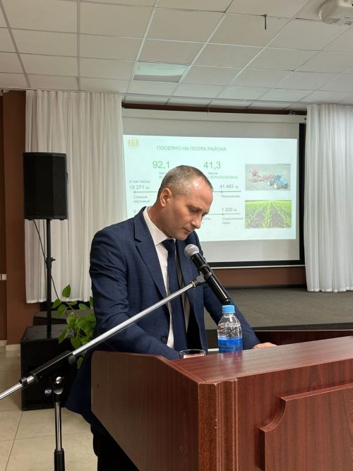 Работа банка, защита полей и трагедии на воде: что обсуждали на аппаратном совещании при главе Чистопольского района