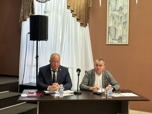Работа банка, защита полей и трагедии на воде: что обсуждали на аппаратном совещании при главе Чистопольского района