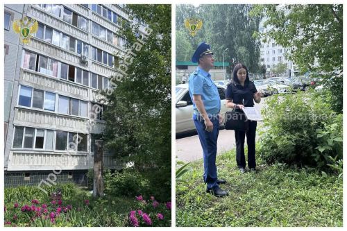 В Челнах из окна выпала 10-летняя девочка