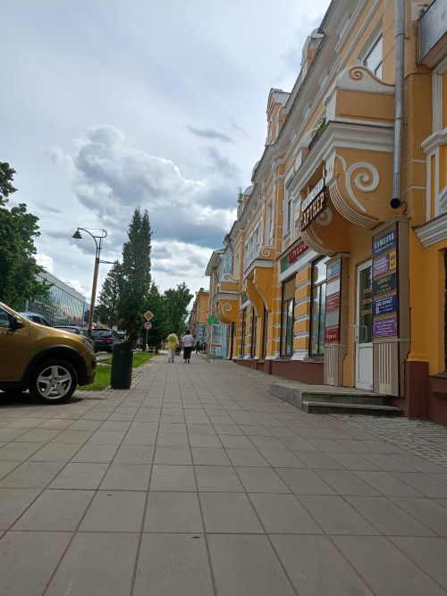 О чем говорили на общественных обсуждениях дизайн-кода Чистополя