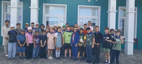 В Чистополе прошёл танцевальный баттл «Держим ритм»