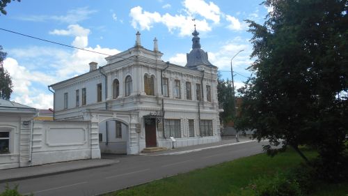 О чем говорили на общественных обсуждениях дизайн-кода Чистополя