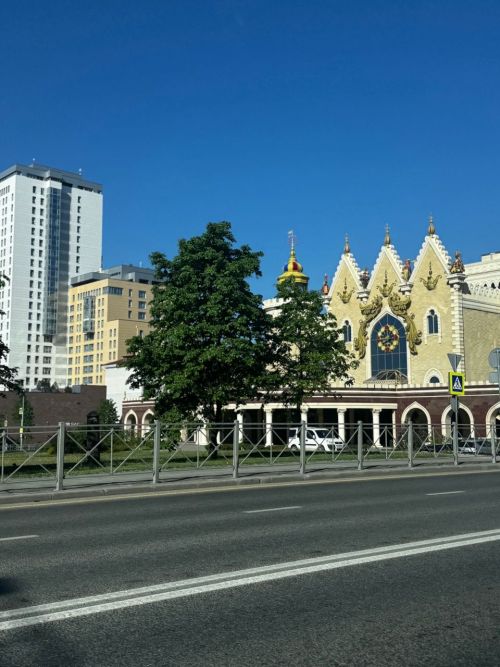 Метеоролог Шувалов рассказал, какая погода ожидает татарстанцев в ближайшие дни