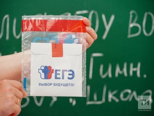 Математика и русский: высокие баллы чистопольских выпускников на ЕГЭ - 2026