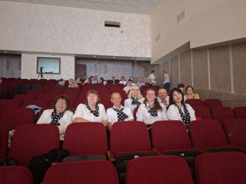 Чистопольские «Провинциалы» стали дипломантами Кубка ВОС имени Рифката Гардиева