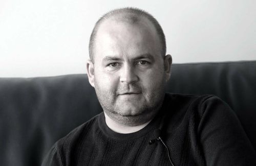 Скончался главный редактор газеты «Шәһри Казан» Радик Сабиров