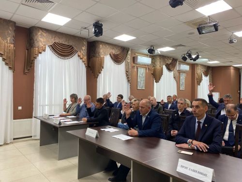 В Чистополе появится пять новых улиц