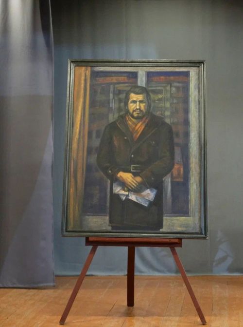 «Уйти. Остаться. Жить»: в Чистополе почтили память поэта Руслана Галимова