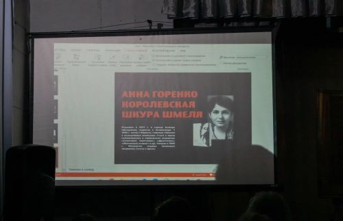 «Уйти. Остаться. Жить»: в Чистополе почтили память поэта Руслана Галимова