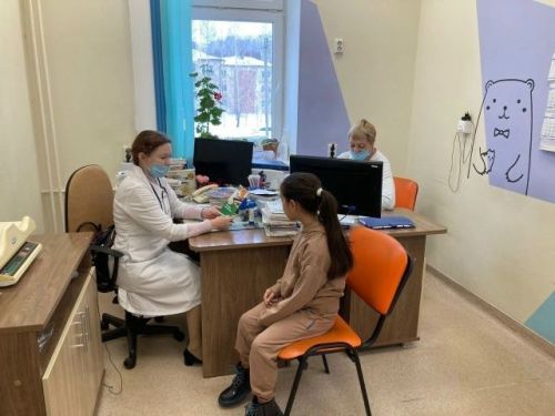 Осторожно, сезонный ларингит: как защитить ребенка во время цветения