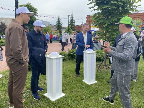 В Чистополе с размахом отметили Сабантуй
