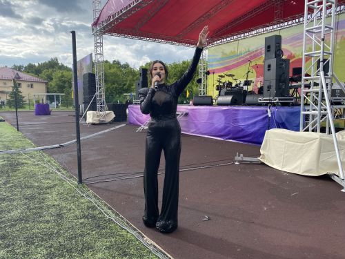 В Чистополе с размахом отметили Сабантуй