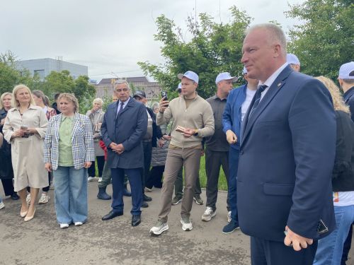 В Чистополе с размахом отметили Сабантуй