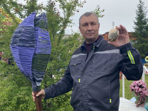 В Чистополе с размахом отметили Сабантуй